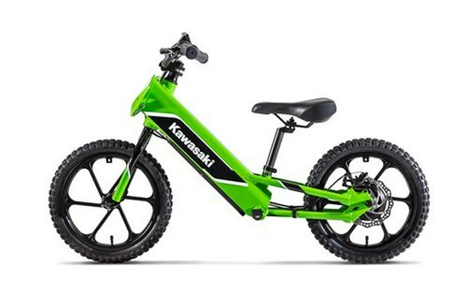 2023 KAWASAKI ELEKTRODE