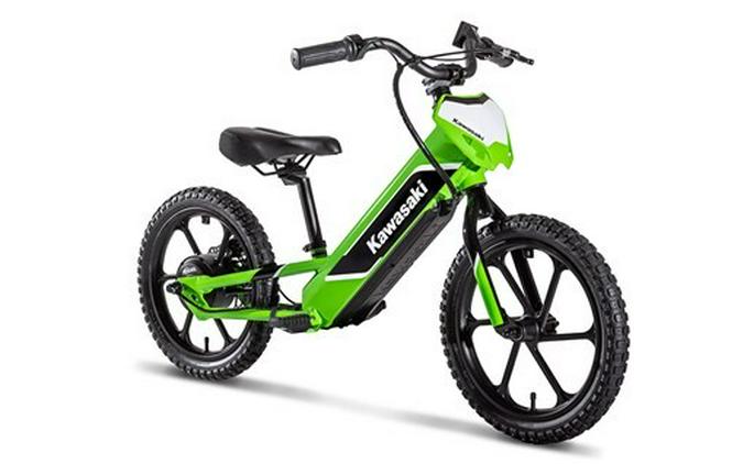 2023 KAWASAKI ELEKTRODE