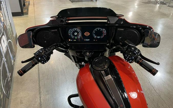 2024 Harley-Davidson FLHXSE - CVO Street Glide