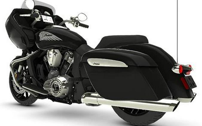 2024 Indian Motorcycle Challenger® Limited