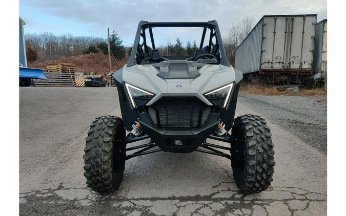 2024 Polaris Industries RZR Pro XP Sport Ghost Gray