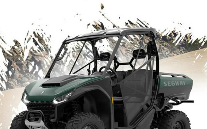 2025 Segway Powersports UT10 STANDARD