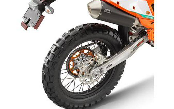 2025 KTM 350 EXC-F Champion Edition