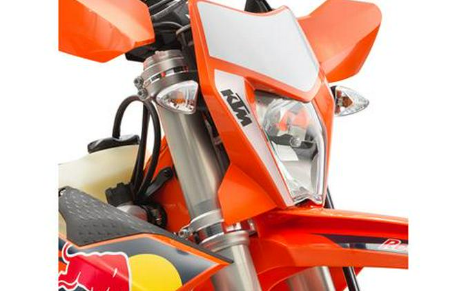 2025 KTM 350 EXC-F Champion Edition
