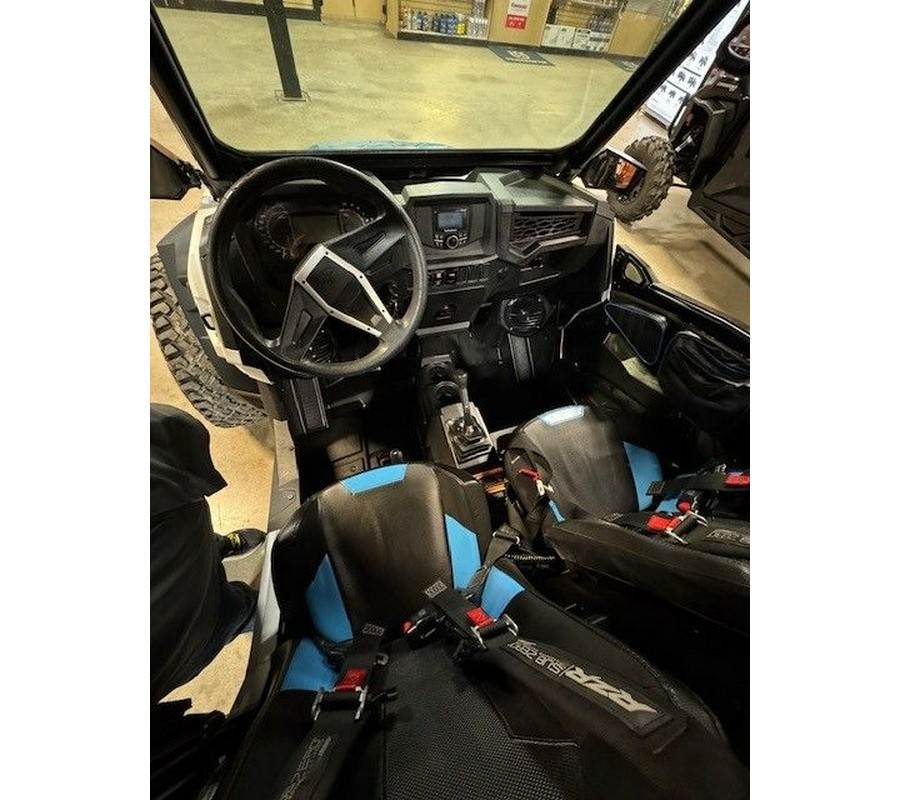 2020 Polaris RZR XP Turbo S Velocity