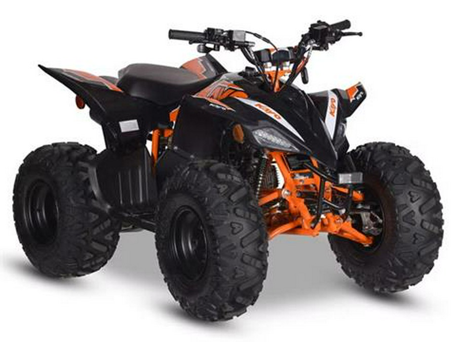 2026 Kayo Predator 110