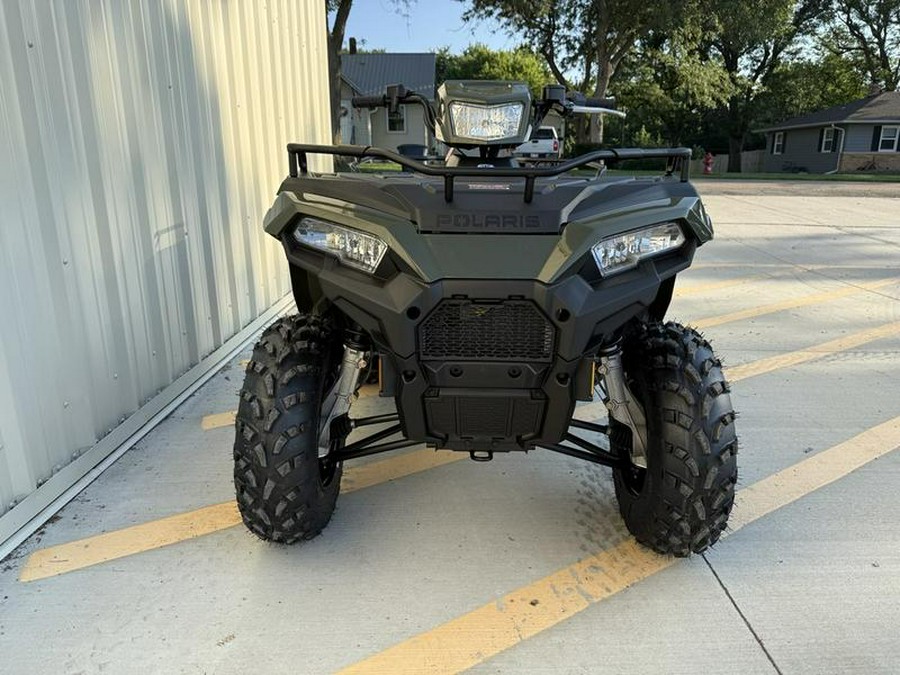 2026 Polaris® Sportsman 450 H.O. EPS