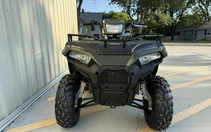 2026 Polaris® Sportsman 450 H.O. EPS
