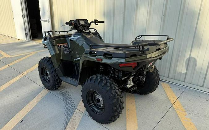 2026 Polaris® Sportsman 450 H.O. EPS