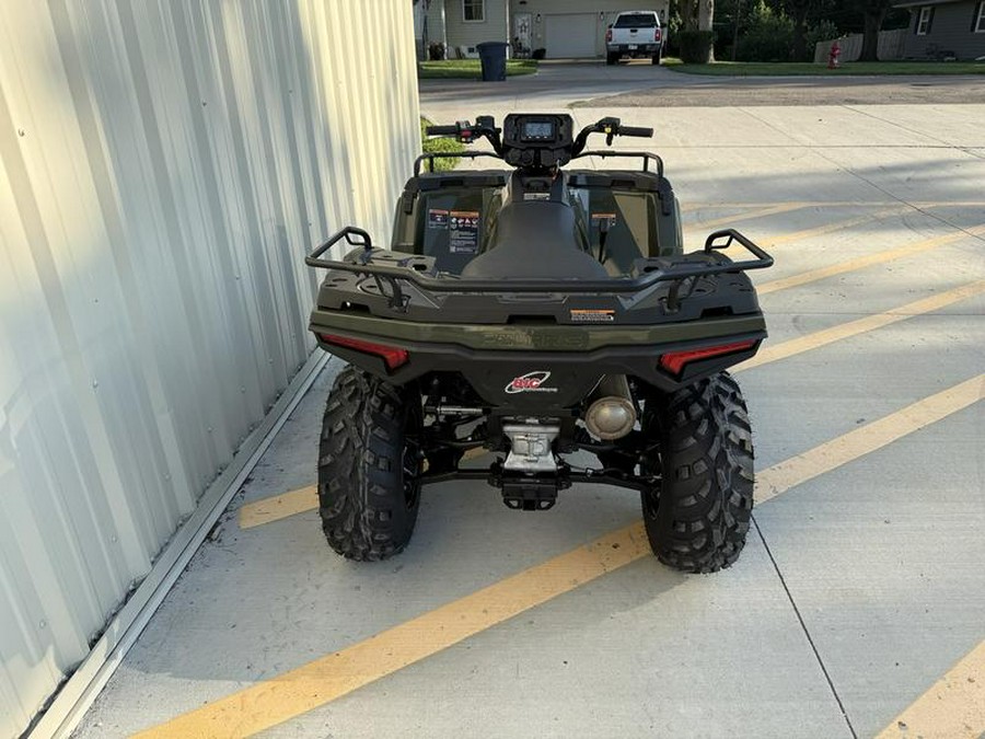 2026 Polaris® Sportsman 450 H.O. EPS
