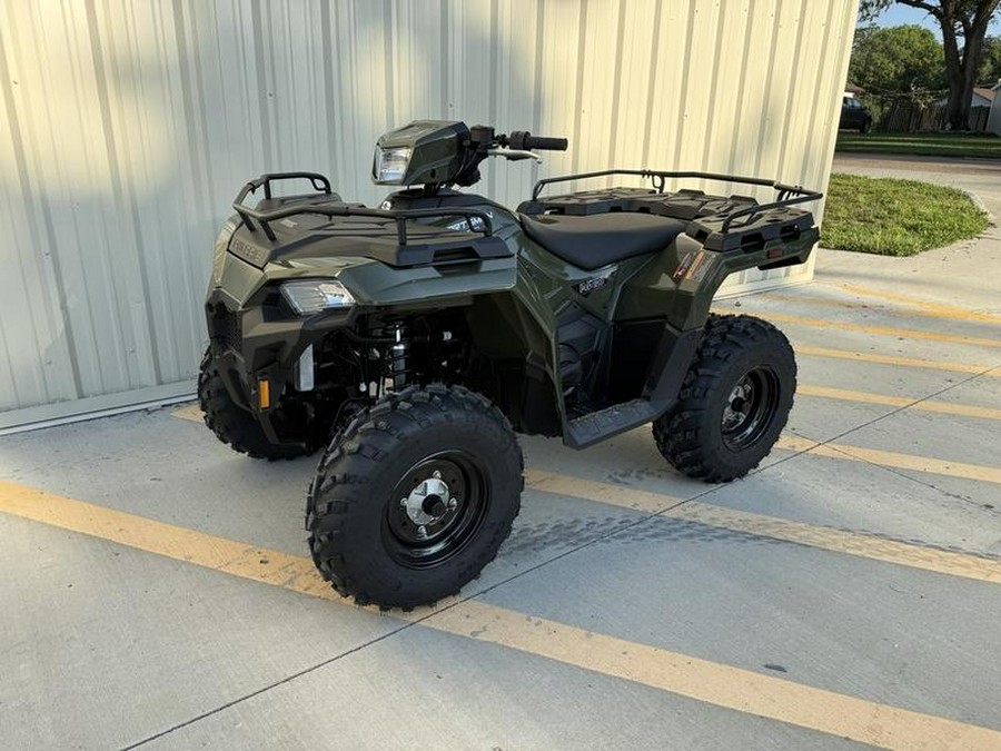 2026 Polaris® Sportsman 450 H.O. EPS