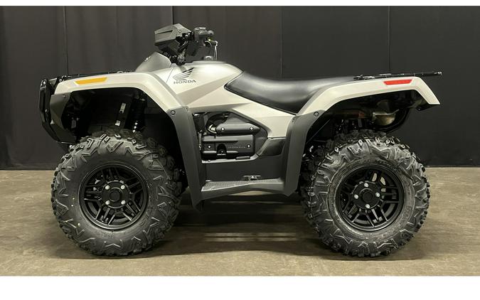 2026 Honda FourTrax Rubicon 700 4x4 Automatic