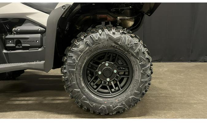 2026 Honda FourTrax Rubicon 700 4x4 Automatic