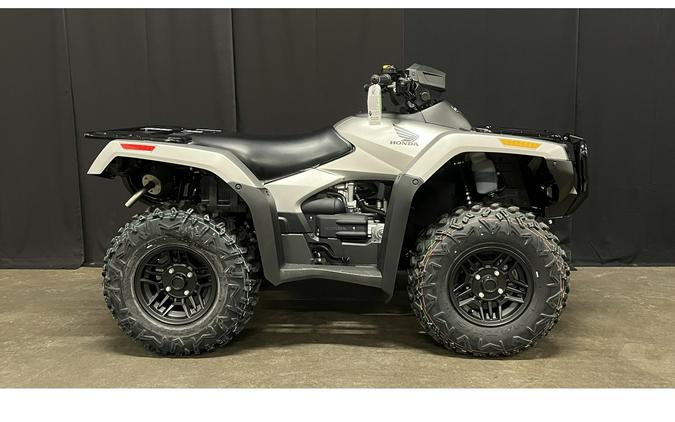 2026 Honda FourTrax Rubicon 700 4x4 Automatic