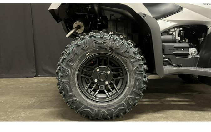 2026 Honda FourTrax Rubicon 700 4x4 Automatic