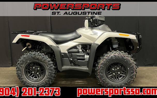 2026 Honda FourTrax Rubicon 700 4x4 Automatic
