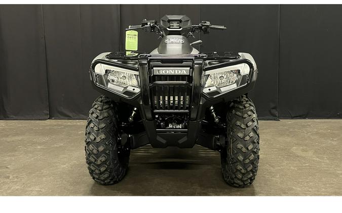 2026 Honda FourTrax Rubicon 700 4x4 Automatic