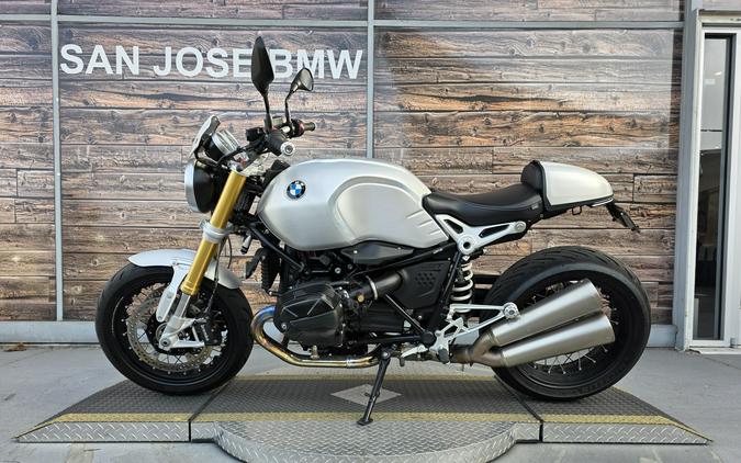 2022 BMW R nineT