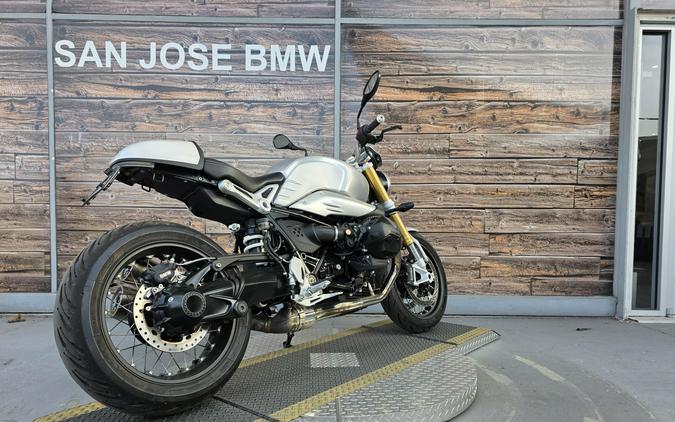2022 BMW R nineT