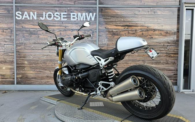 2022 BMW R nineT