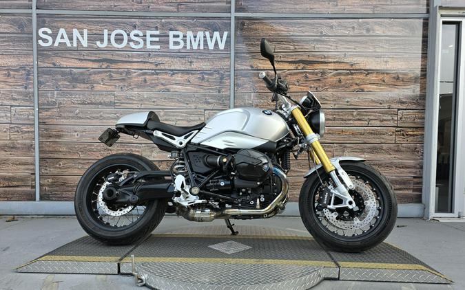 2022 BMW R nineT