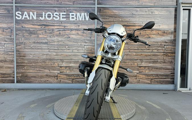 2022 BMW R nineT
