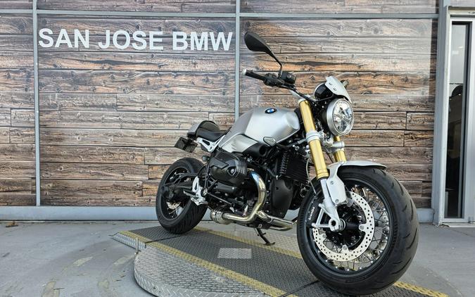 2022 BMW R nineT