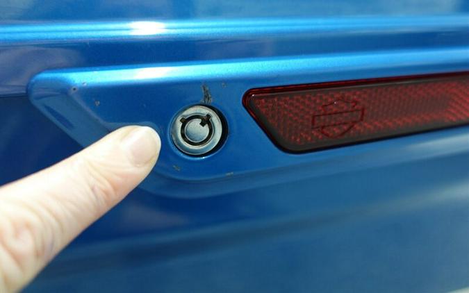 2023 Harley-Davidson Road Glide ST