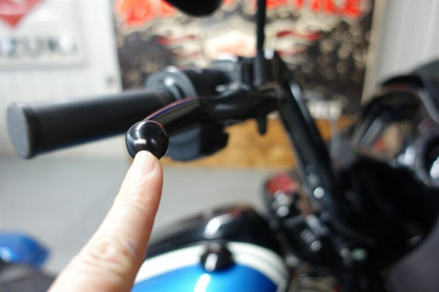 2023 Harley-Davidson Road Glide ST