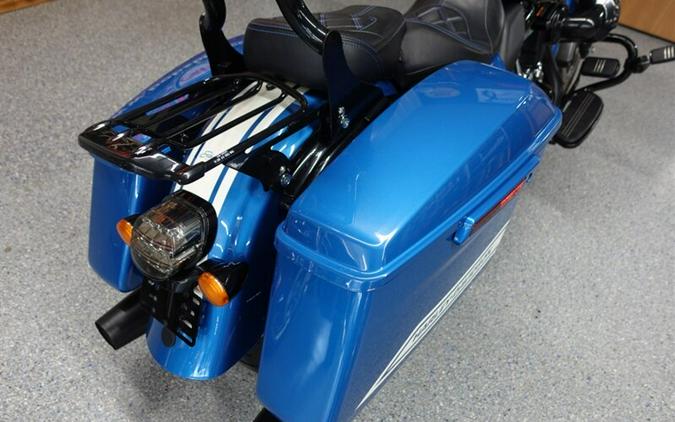 2023 Harley-Davidson Road Glide ST