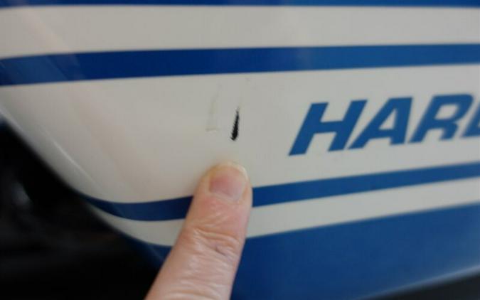 2023 Harley-Davidson Road Glide ST