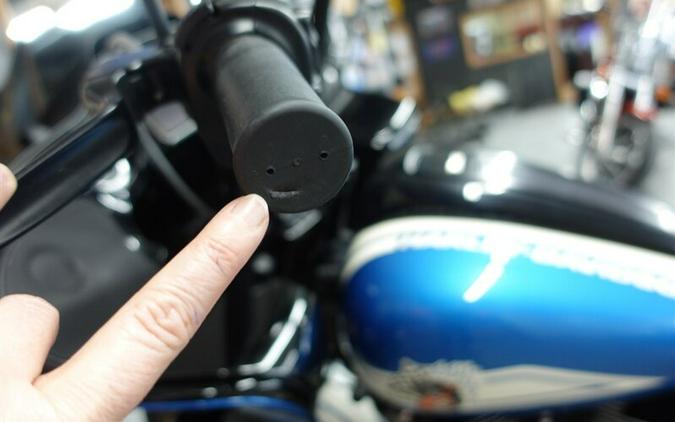 2023 Harley-Davidson Road Glide ST