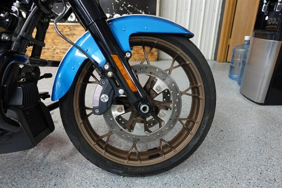 2023 Harley-Davidson Road Glide ST