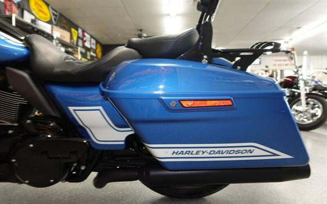 2023 Harley-Davidson Road Glide ST