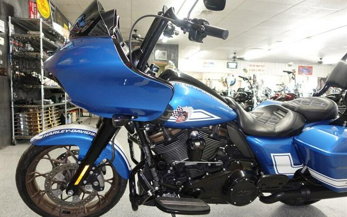 2023 Harley-Davidson Road Glide ST