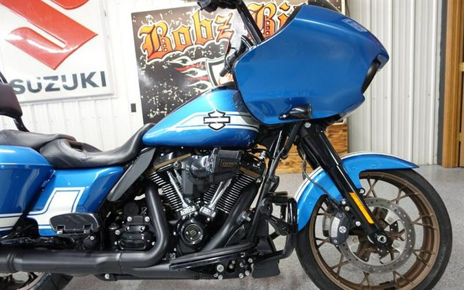 2023 Harley-Davidson Road Glide ST