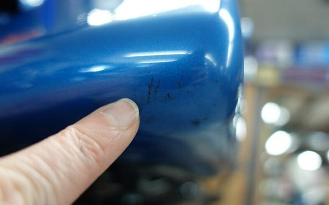 2023 Harley-Davidson Road Glide ST