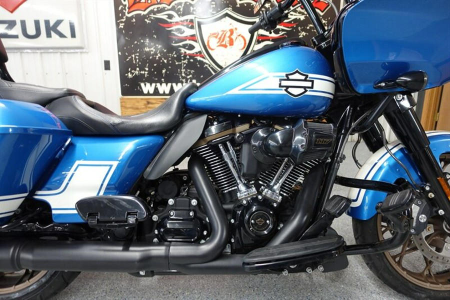 2023 Harley-Davidson Road Glide ST
