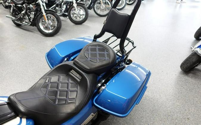 2023 Harley-Davidson Road Glide ST