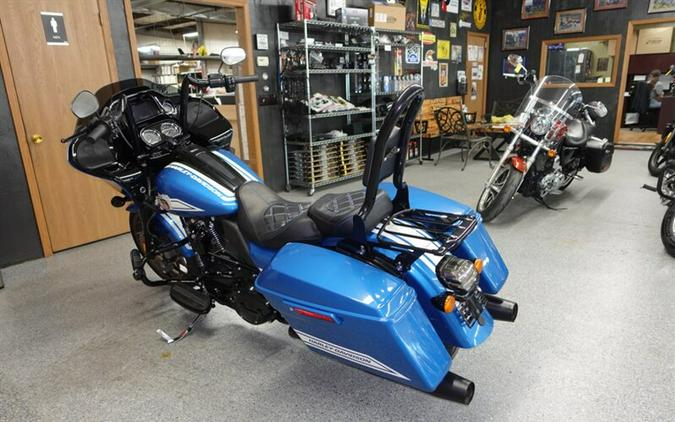 2023 Harley-Davidson Road Glide ST