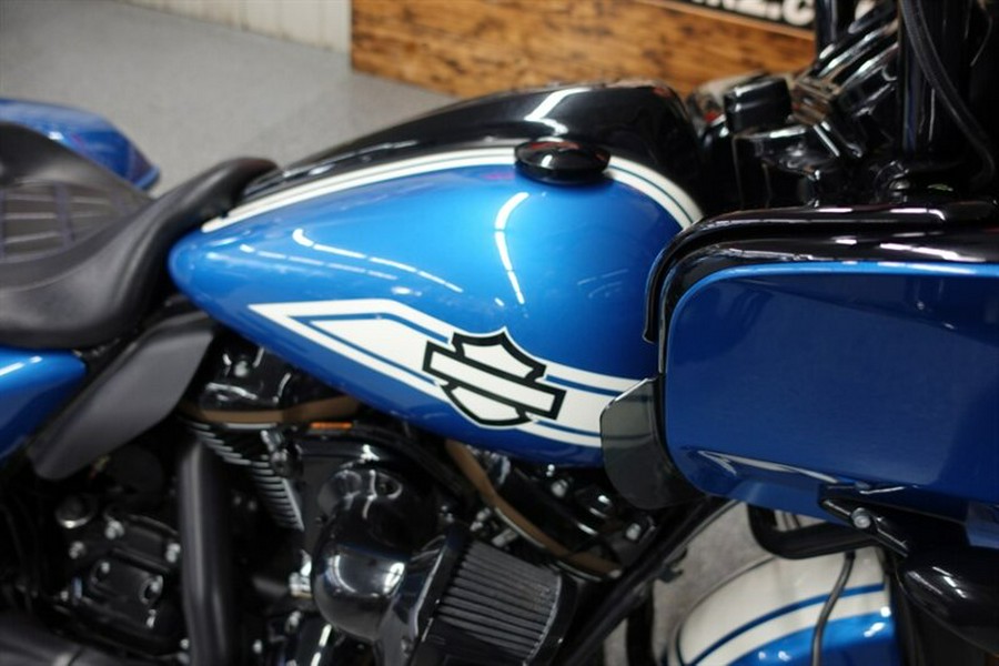 2023 Harley-Davidson Road Glide ST