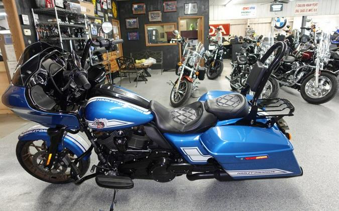 2023 Harley-Davidson Road Glide ST