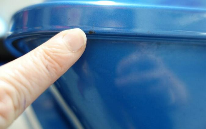 2023 Harley-Davidson Road Glide ST