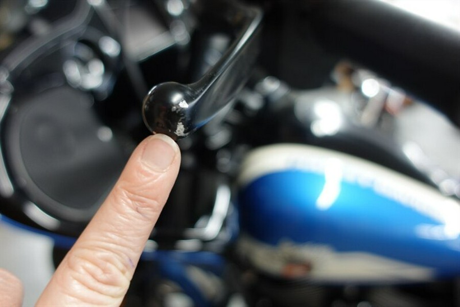 2023 Harley-Davidson Road Glide ST