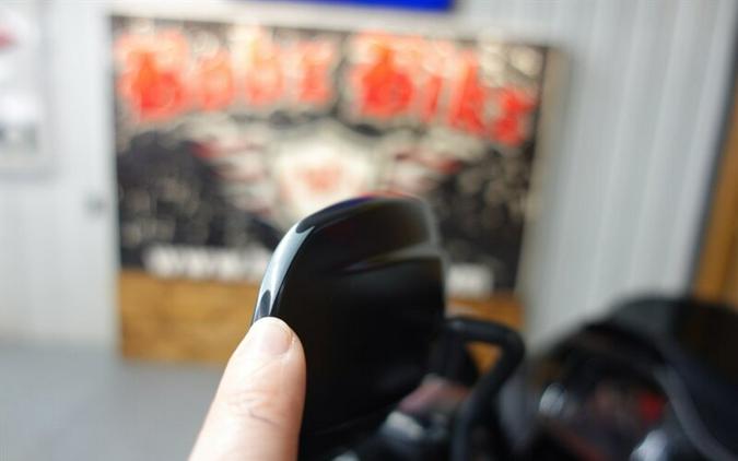 2023 Harley-Davidson Road Glide ST