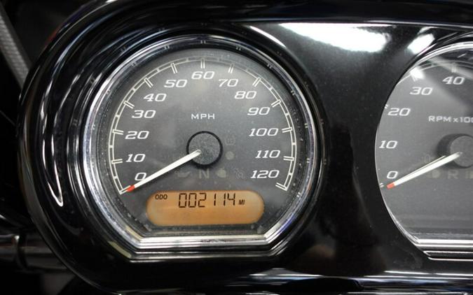 2023 Harley-Davidson Road Glide ST