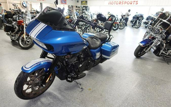 2023 Harley-Davidson Road Glide ST