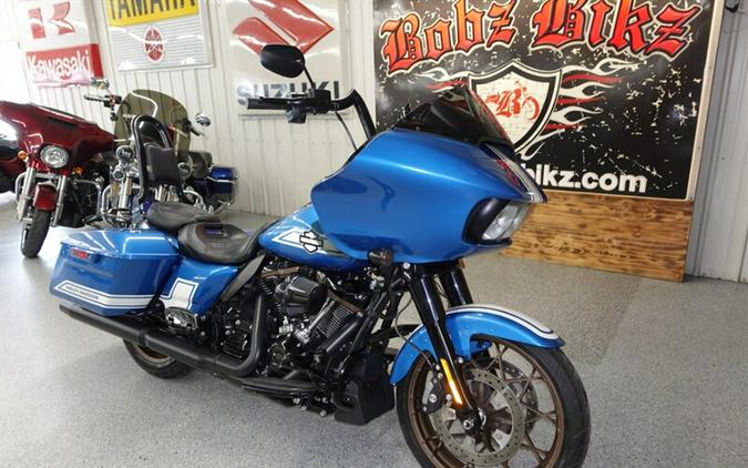 2023 Harley-Davidson Road Glide ST