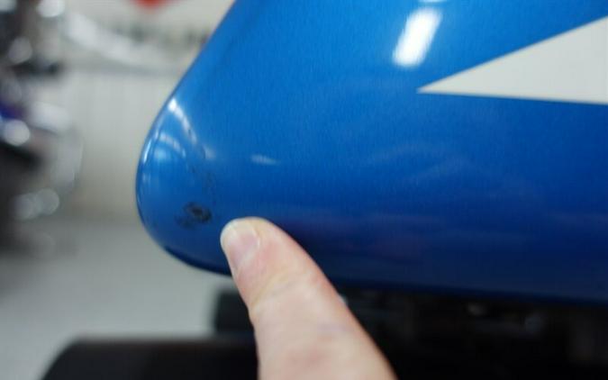 2023 Harley-Davidson Road Glide ST