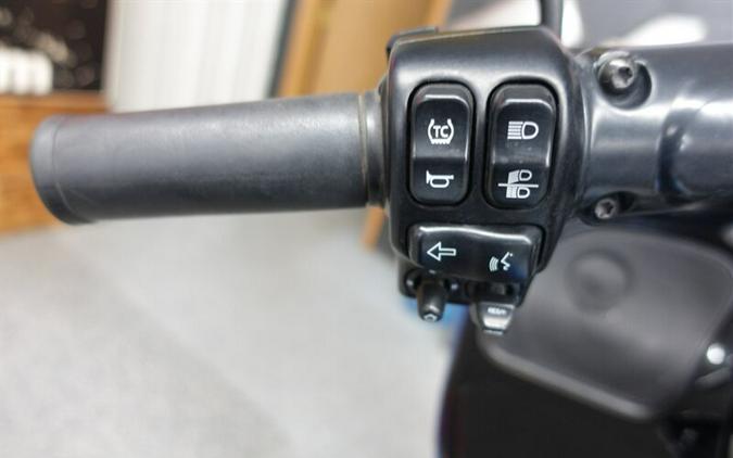 2023 Harley-Davidson Road Glide ST